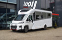 Booij campers: voor het kopen of huren van een camper