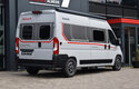 Booij campers: voor het kopen of huren van een camper