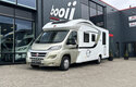 Booij campers: voor het kopen of huren van een camper