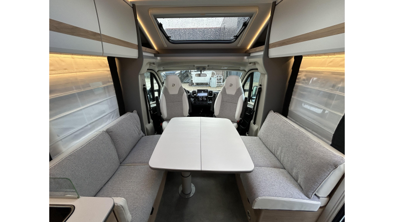 Booij campers: voor het kopen of huren van een camper