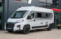 Booij campers: voor het kopen of huren van een camper