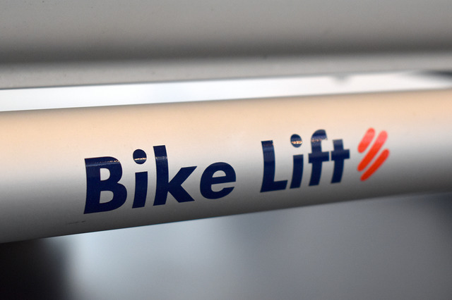 Bike Lift - BR Systems