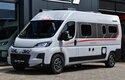 Booij campers: voor het kopen of huren van een camper