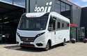 Booij campers: voor het kopen of huren van een camper