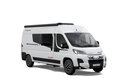 Booij campers: voor het kopen of huren van een camper