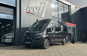 Booij campers: voor het kopen of huren van een camper
