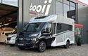 Booij campers: voor het kopen of huren van een camper