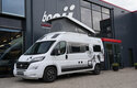 Booij campers: voor het kopen of huren van een camper