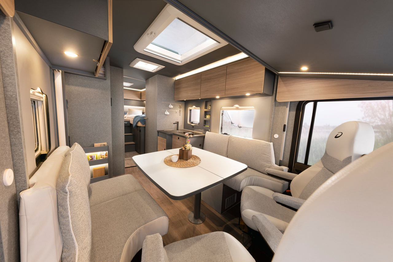 Booij campers: voor het kopen of huren van een camper