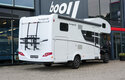 Booij campers: voor het kopen of huren van een camper