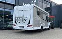 Booij campers: voor het kopen of huren van een camper