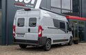 Booij campers: voor het kopen of huren van een camper