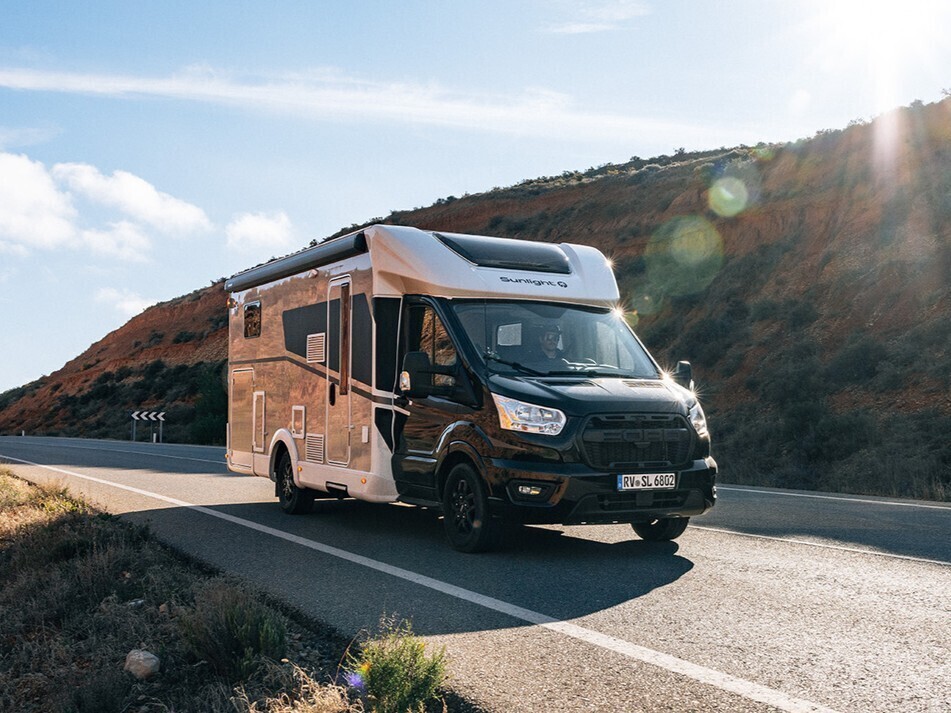 Booij campers: voor het kopen of huren van een camper