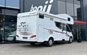 Booij campers: voor het kopen of huren van een camper