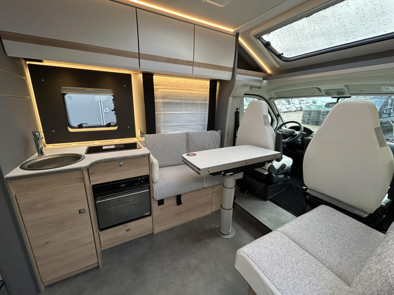 Booij campers: voor het kopen of huren van een camper