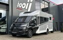 Booij campers: voor het kopen of huren van een camper