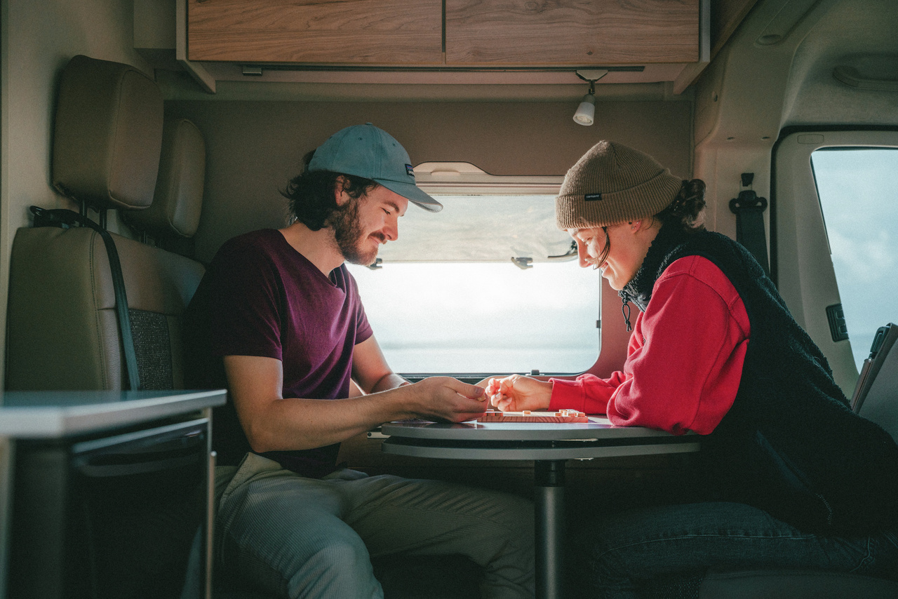 Booij campers: voor het kopen of huren van een camper