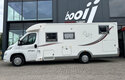 Booij campers: voor het kopen of huren van een camper