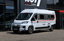 Booij campers: voor het kopen of huren van een camper