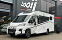 Booij campers: voor het kopen of huren van een camper