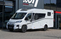 Booij campers: voor het kopen of huren van een camper