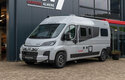 Booij campers: voor het kopen of huren van een camper