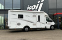 Booij campers: voor het kopen of huren van een camper