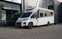 Booij campers: voor het kopen of huren van een camper