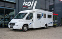 Booij campers: voor het kopen of huren van een camper