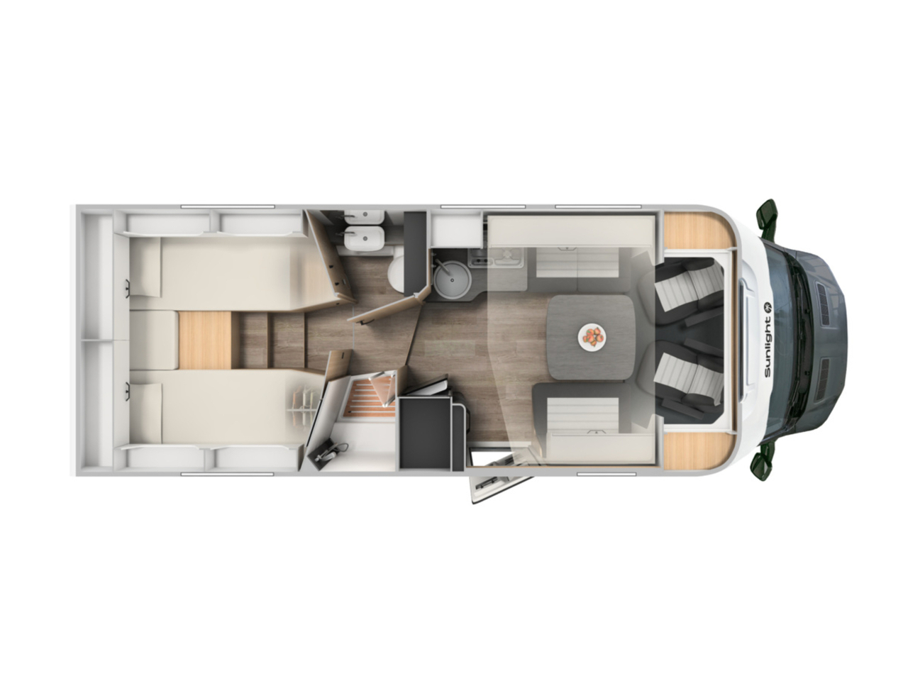 Booij campers: voor het kopen of huren van een camper