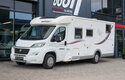 Booij campers: voor het kopen of huren van een camper