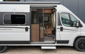 Booij campers: voor het kopen of huren van een camper