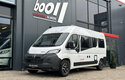 Booij campers: voor het kopen of huren van een camper