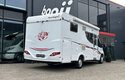 Booij campers: voor het kopen of huren van een camper