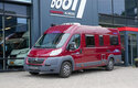 Booij campers: voor het kopen of huren van een camper