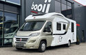 Booij campers: voor het kopen of huren van een camper