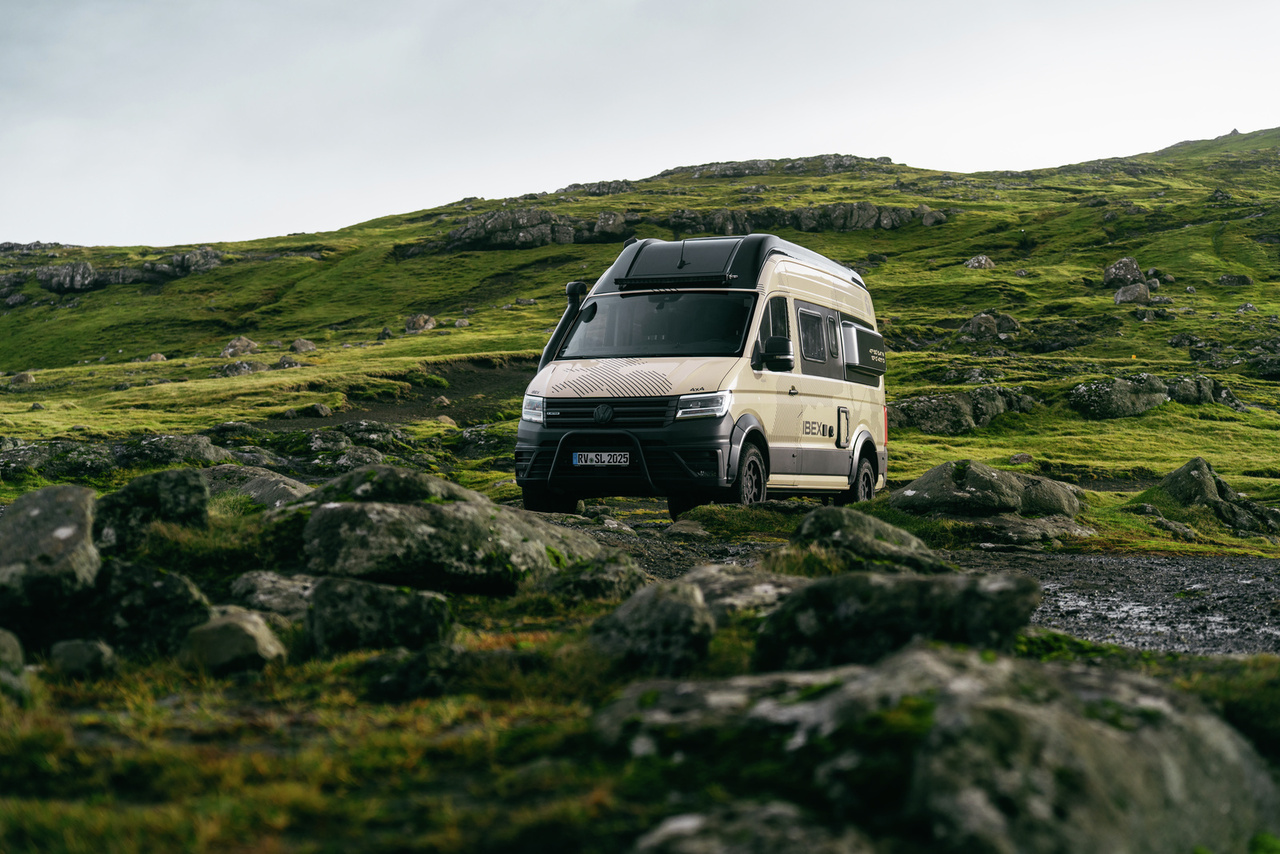 Booij campers: voor het kopen of huren van een camper