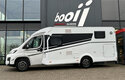 Booij campers: voor het kopen of huren van een camper