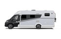 Booij campers: voor het kopen of huren van een camper