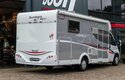Booij campers: voor het kopen of huren van een camper