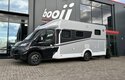Booij campers: voor het kopen of huren van een camper