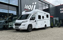 Booij campers: voor het kopen of huren van een camper