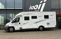 Booij campers: voor het kopen of huren van een camper