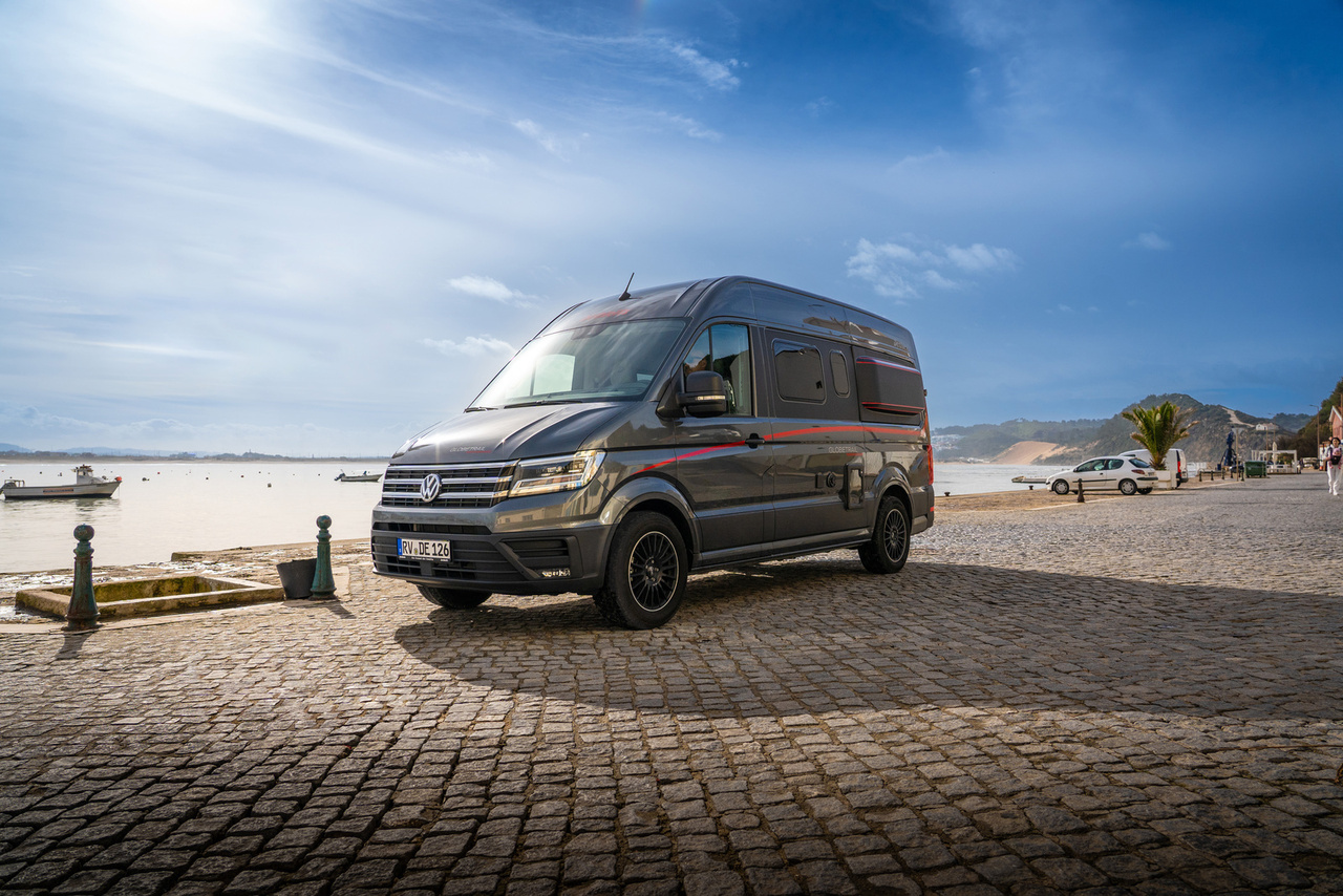 Booij campers: voor het kopen of huren van een camper