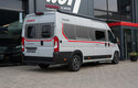 Booij campers: voor het kopen of huren van een camper