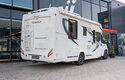 Booij campers: voor het kopen of huren van een camper