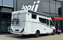 Booij campers: voor het kopen of huren van een camper