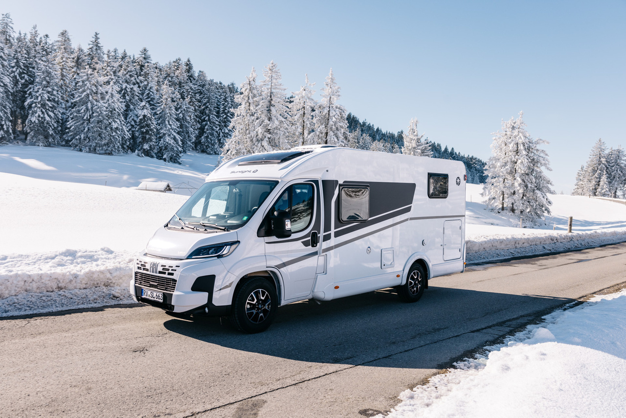 Booij campers: voor het kopen of huren van een camper