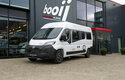 Booij campers: voor het kopen of huren van een camper