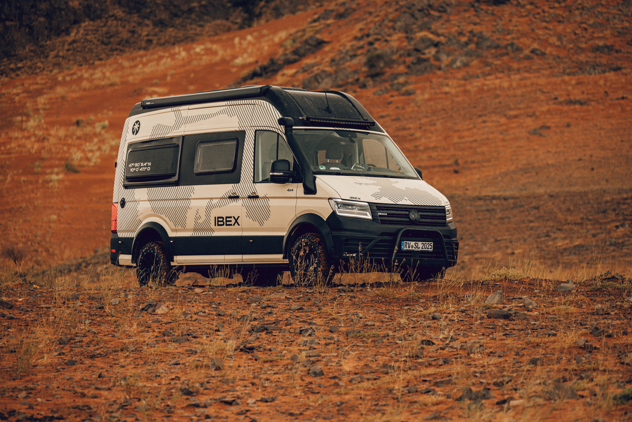 Booij campers: voor het kopen of huren van een camper